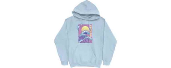 japanese hoodies