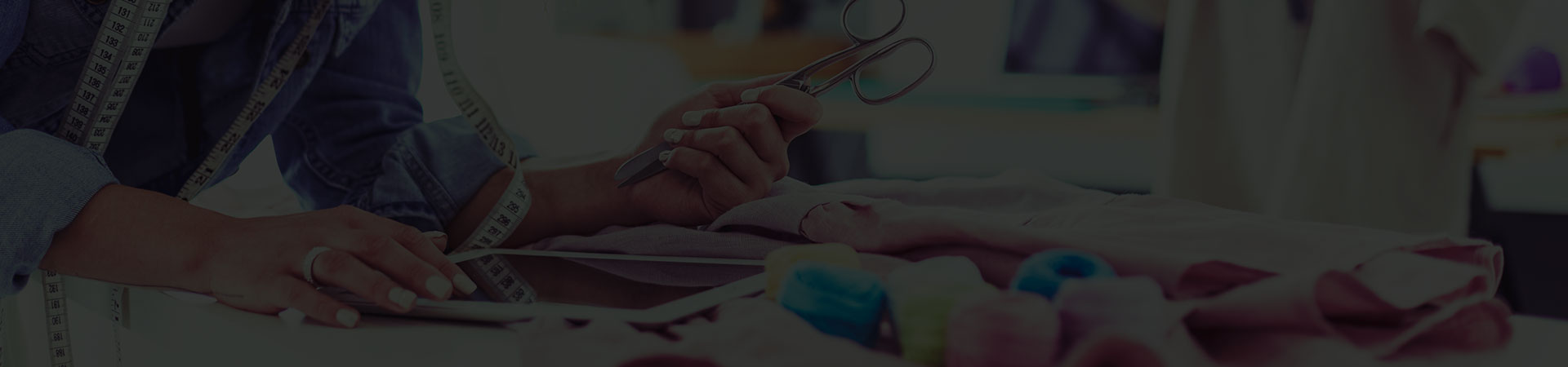 FASHION AS A DISCIPLINE