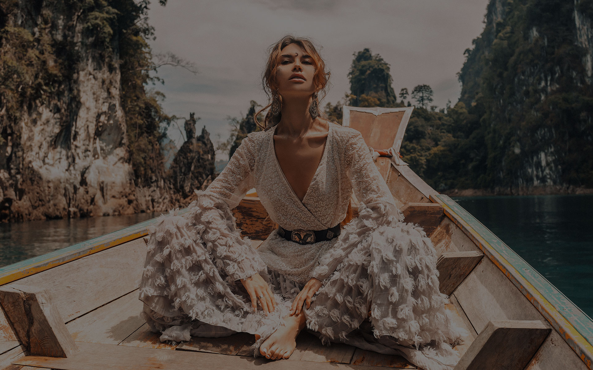 Fashion as way of life