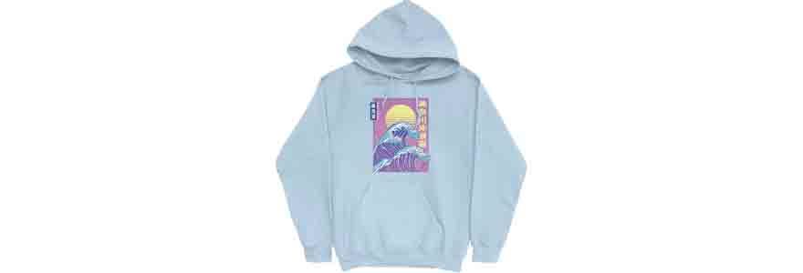 japanese hoodies